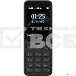 Мобильный телефон Nokia 125 TA-1655 DS EAC черный, фото2