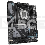Материнская плата Gigabyte X870E AORUS ELITE WIFI7, AM5, AMD X870E, 4xDDR5, 4xSATA, 4xM.2, 1xPCI-E 5.0 x16, 1xPCI-E 4.0 x4, 1xPCI-E 3.0 x4, 1xHDMI, 1x 2.5Gb LAN, 4xUSB-A 3.2 Gen 1, 2xUSB-A 3.2 Gen 2, 4xUSB-A 2.0, 2xUSB-C 4.0, 2x3.5 мм, 7.1, ATX, фото6