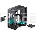 Компьютерный корпус JONSBO Computer Case U4Pro MESH black, фото14