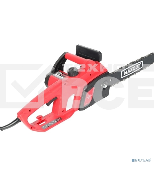 Пила цепная MAXCUT MCE 164 1600Вт шина 14