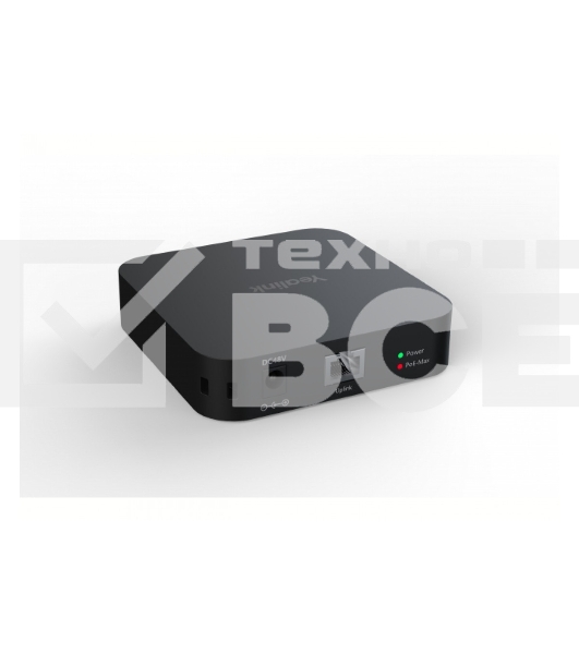 Коммутатор Yealink RCH40 E2, 1303166