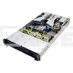 Платформа системного блока ASUS RS520A-E12-RS24U/WOCPU/WOM/WOGPU/Z , фото2