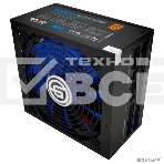 Блок питания Ginzzu MC800 14CM 80 PLUS Bronze,, фото7