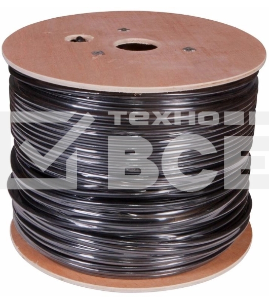 Кабель Proconnect (01-0154) Кабель FTP CAT5e 4 пары (305м) 0.51 мм OUTDOOR