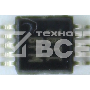 Контроллер TPS62050 DGSR