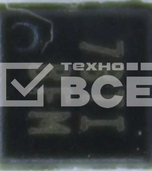 Контроллер TPS62050 DGSR