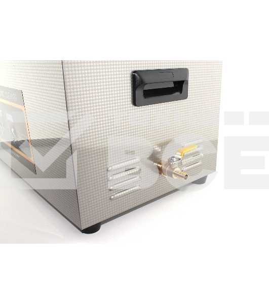 Ультразвуковая ванна Skymen ZX-080S 22 л, 480 Вт