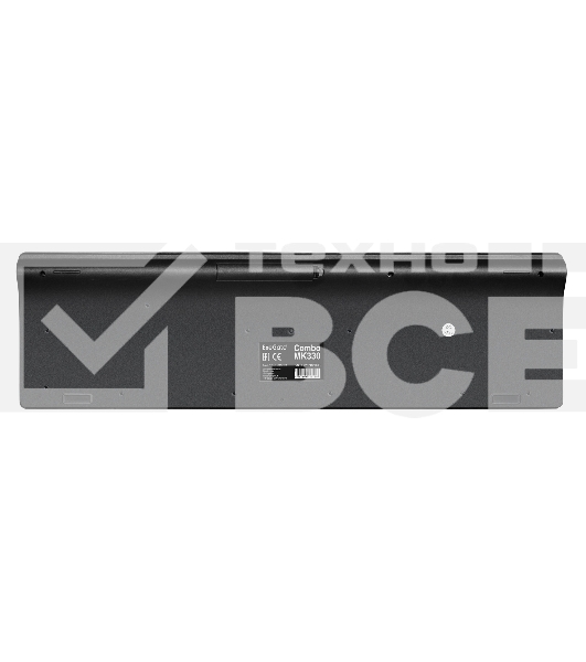 Комплект беспроводной ExeGate EX287402RUS
