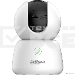 Мини-PT IP-видеокамера DAHUA DH-IPC-H3BP-0360B с Wi-Fi 2.4ГГц 3Мп, 1/3.2” CMOS, объектив 3.6мм, обнаружение людей, ИК 10м, микрофон, динамик, фото3