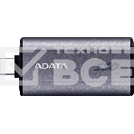 Твердотельный диск A-DATA External SC750 серый SC750-500G-CCBK 500GB USB 3.2 Gen 2 Type-C, [R/W -1050/1000 MB/s], фото22