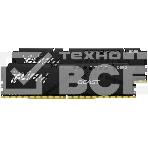 Оперативная память Kingston Fury Beast, DDR5, 64GB (2x32GB), 6000MHz, CL36, с радиатором, чёрный, фото4