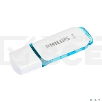 Флеш диск 16GB PHILIPS SNOW2.0 16GB, USB 2.0, фото2