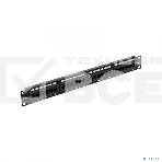 Патч-панель Rexant  19