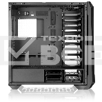 Компьютерный корпус без блока питания Case Raijintek ZOFOS ULTRA, Full-Tower, TG, no fan, 2xUSB-A 3.0 + 1xUSB Type-C, SSI-EEB, E-ATX, ATX, mATX, mITX Black, фото5