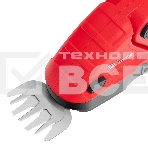 Ножницы-кусторез аккумуляторные MTX GSM-3, Li-Ion, 3,6 В, фото23