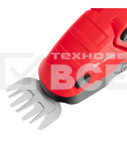 Ножницы-кусторез аккумуляторные MTX GSM-3, Li-Ion, 3,6 В