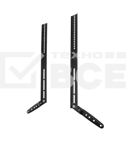 Кронштейн для крепления Саундбара Rexant макс. 10 кг, серия PROFI