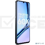 Смартфон Realme Note 60х, 4/128Gb, черный, фото3