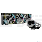 Кулер с водяным охлаждением Deepcool LM360, фото7