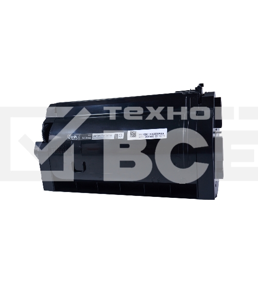 Картридж Sakura 58D0HA0 для Lexmark MS821n/MS821dn/MS822de, черный, 15000к.