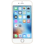 Дисплей для iPhone 6S Plus в сборе с тачскрином (Hancai) черный, фото5