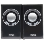 Акустическая система Dialog AST-15UP Chery 2х3W RMS, активные, фото10