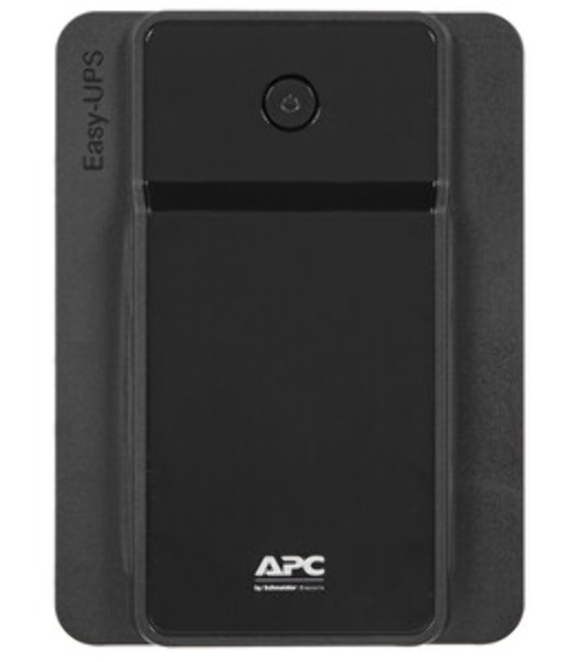 Источник бесперебойного питания APC Easy UPS BVX 1600VA/900W, 230V, AVR, 4xSchuko Outlets, 2 year warranty