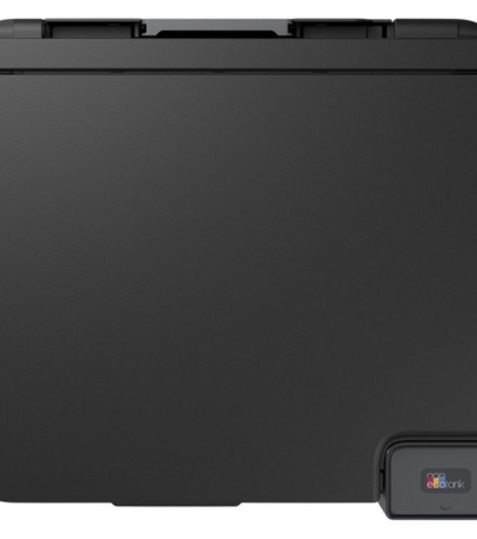 МФУ струйное Epson EcoTank L4360 (C11CL41412) A4 Duplex WiFi черный