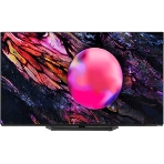 Телевизор Hisense 55' 55A85K черный OLED UHD 120Hz Vidaa, фото29