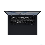 Ноутбук ASUS Vivobook 18 M1807HA-S8156/18.0'/IPS/AMD Ryzen 7 260/16Gb/1Tb SSD/AMD Radeon Graphics/No OS/синий/2.6kg, фото16