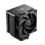 Устройство охлаждения(кулер) Deepcool AK700 Digital NYX Soc-AM5/AM4/1200/1700/1851 черный 4-pin 21-36dB Al+Cu LCD 280W 1252gr Ret (R-AK700-BKNNMN-GJD-1), фото13