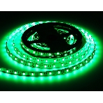 Светодиодная лента Ambrella light GS4401 5050 60Led /10W m/ 24V IP20 RGBW+3000K/ 5000*10*1.87mm (5 конт.), фото 1
