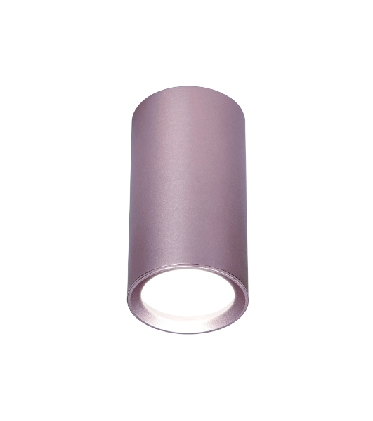 Светильник Ambrella light TN220 PU/S фиолетовый/песок GU5.3 D56*100
