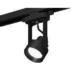 Светильник Ambrella light XT6602001 PBK черный полированный MR16 GU10 (C6602, N6103), фото4