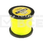 Леска для садовых триммеров Huter S24100 d=2.4мм L=100м для Hunter GGT-800S(T)/1000S(T)/1300S(T)/1500S(T) (71/2/4), фото 1