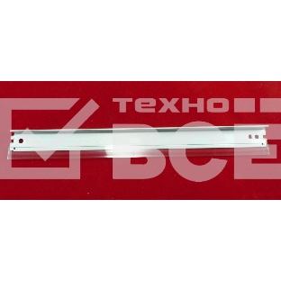 Ракель (Wiper Blade) HP LJ P1005/1006/1505/1102/1566/1606/M1120/1522 (ELP, Китай)