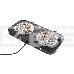 Плита настольная электрическая Energy EN-904В (158967), фото7