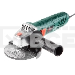 Угловая шлифовальная машина Haммer Flex USM710D 710Вт 12000об/мин 125мм, фото13