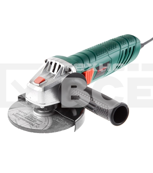 Угловая шлифовальная машина Haммer Flex USM710D 710Вт 12000об/мин 125мм