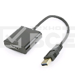 Видеоадаптер (конвертер) USB 3.0 --> HDMI Cablexpert A-USB3-HDMI-02, фото4
