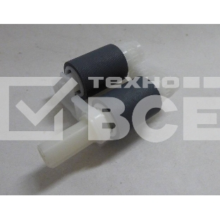 Ролик захвата/подачи в сборе BROTHER HL-2130/2135/2230/2240/2270/MFC-7360/7460/7470/7860/DCP-7055/7060/7070 (LY2093001)