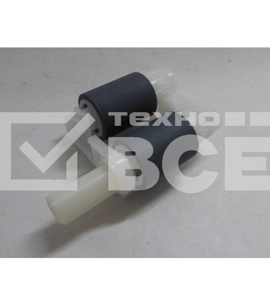 Ролик захвата/подачи в сборе BROTHER HL-2130/2135/2230/2240/2270/MFC-7360/7460/7470/7860/DCP-7055/7060/7070 (LY2093001)