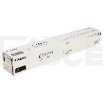 Картридж лазерный Canon C-EXV54BK 1394C002 черный (15 500 стр.) для Canon imageRUNNER C3226i/C3025i/C3025/C3125i, фото2