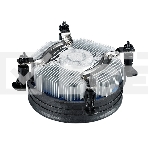 Кулер для процессора DEEPCOOL THETA 9 черный/синий, 92 мм, 2000 об/мин, 27.6 дБ, 3 pin, 65 Вт, фото3