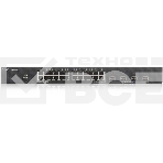 Коммутатор ZYXEL XGS1930-28 Hybrid Smart L2+ switch Zyxel Nebula Flex, 24xGE, 4xSFP+, silent (fanless), Standalone / cloud management, фото3