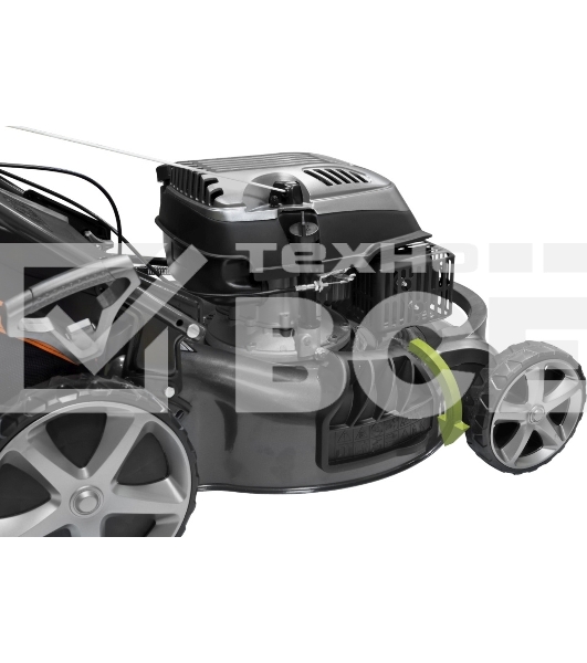 Бензиновая газонокосилка CARVER LMG-2651DMS 01.024.00005
