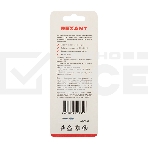 Смазка для кулеров (вентиляторов) Rexant SX-1, шприц 2 мл, фото3