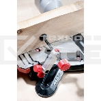 Пила торцовочная Metabo KGSV 216 M [619261000] { 1700вт,рег.об.лазер,подсв, вес 13,5 кг }, фото5