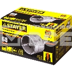 Коронка твердосплавная STAYER PROFESSIONAL 29190-68_z01в сборе SDS+ d68мм, фото3