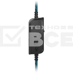 Игровые наушники SVEN AP-U1500MV с микрофоном черные (USB, LED, 7.1, mini jack O 3,5 мм (4 pin), 50 мм, RGB подсветка), фото8